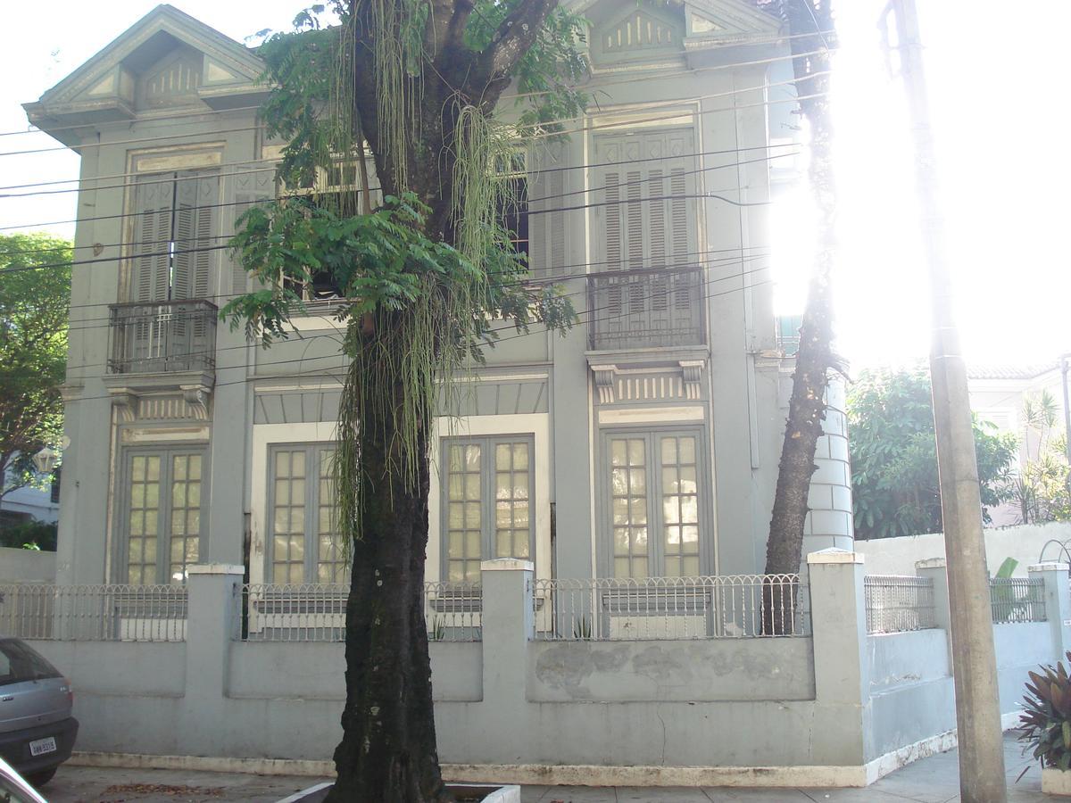 Reisnger Hostel Rio de Janeiro Exterior photo